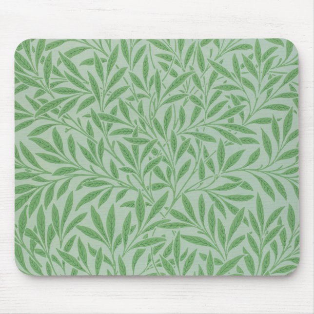 Mousepad William Morris (Frente)