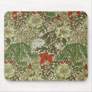 Mousepad william morris