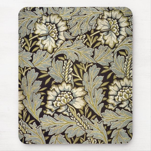 Mousepad William Morris "Anemone" (Frente)