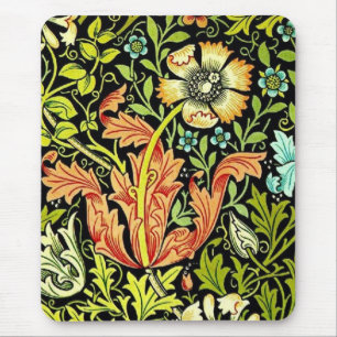 Mousepad William Morris "Compton"