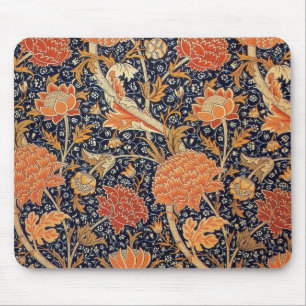 Mousepad William Morris Cray