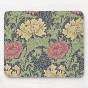 Mousepad William Morris Cray