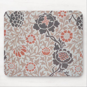 Mousepad William Morris Grafton Wallpaper