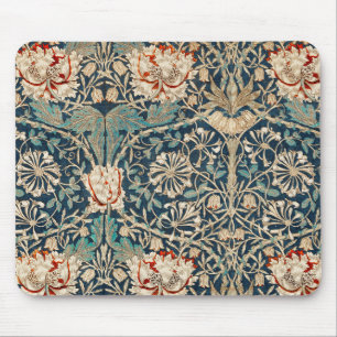 Mousepad William Morris Honeysuckle  1876