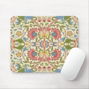 Mousepad William Morris Loddon Blossom Padrões Florais