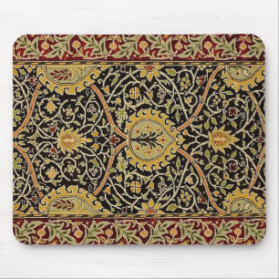 Mousepad William Morris Persian Carpet Art Impressão