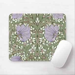 Mousepad William Morris Pimpernel Vintage Pad do Rato