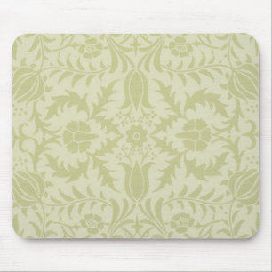 Mousepad William Morris que Wedding o laço