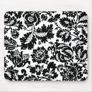 Mousepad William Morris Venetian Damask Brocade
