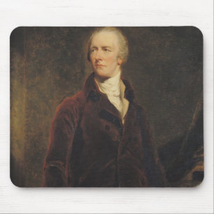 Mousepad William Pitt o mais novo