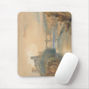 Mousepad William Turner Barnard Castle