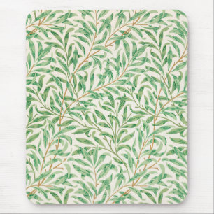 Mousepad Willow Bough William Morris Pattern