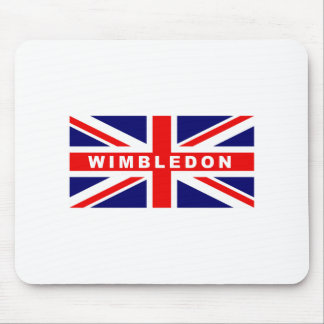 Mousepad Wimbledon