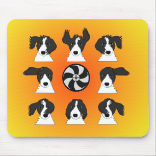 Mousepad Windmachine de "Zotti"