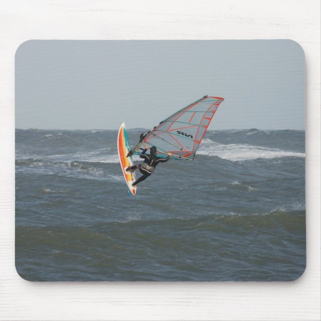 Mousepad Windsurfer (Frente)