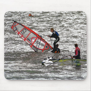 MOUSEPAD WINDSURFERFERS