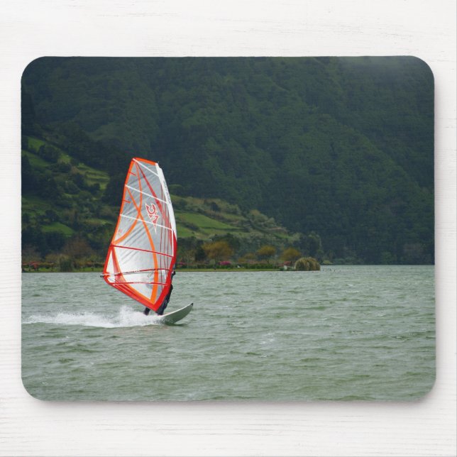 Mousepad Windsurfing (Frente)