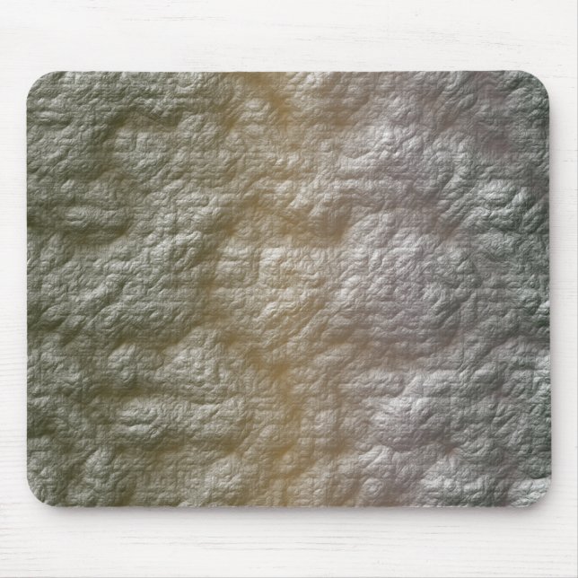 Mousepad Winter Soldier Camo (Frente)