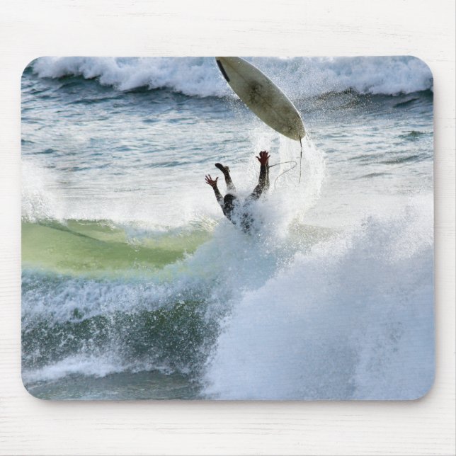 Mousepad Wipeout (Frente)