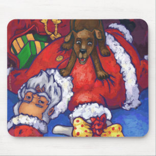 Mousepad Wish Natal
