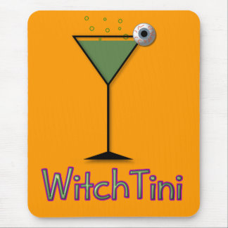 Mousepad witchtini