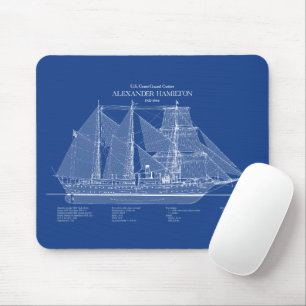 Mousepad Wix-272 - ABD