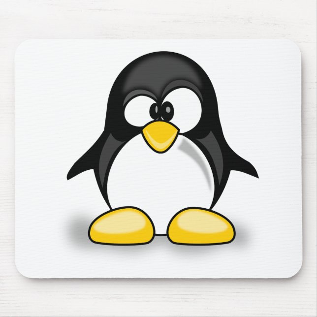 Mousepad Wobble Pete (Frente)