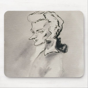 Mousepad Wolfgang Amadeus Mozart
