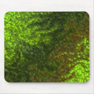 Mousepad Woodland Camo
