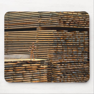 Mousepad Woody De Volta Às Raízes