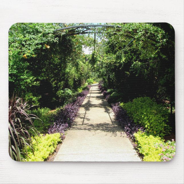 MOUSEPAD WOW (Frente)