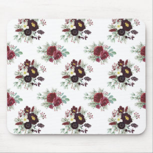 Mousepad Wreath Art de Natal
