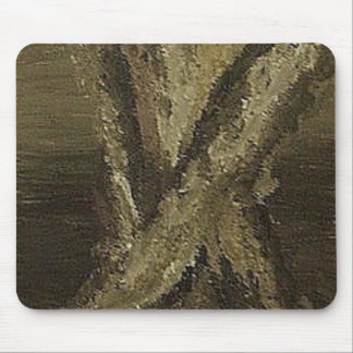 MOUSEPAD X