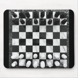 MOUSEPAD XADREZ