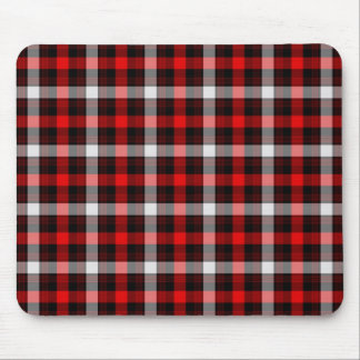 Mousepad Xadrez do lenhador