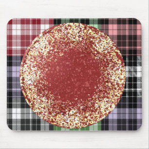 Mousepad Xadrez do suporte