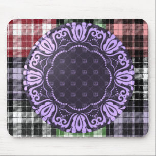 Mousepad Xadrez do suporte