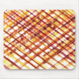 Mousepad Xadrez queimada