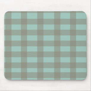 Mousepad Xadrez Verde