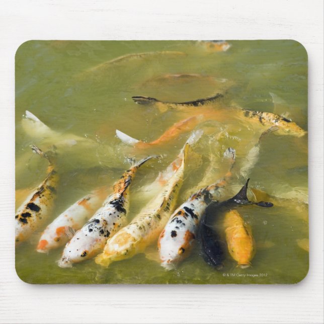 Mousepad Xangai, China (Frente)