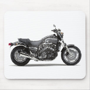 Mousepad Yam VMax gen1