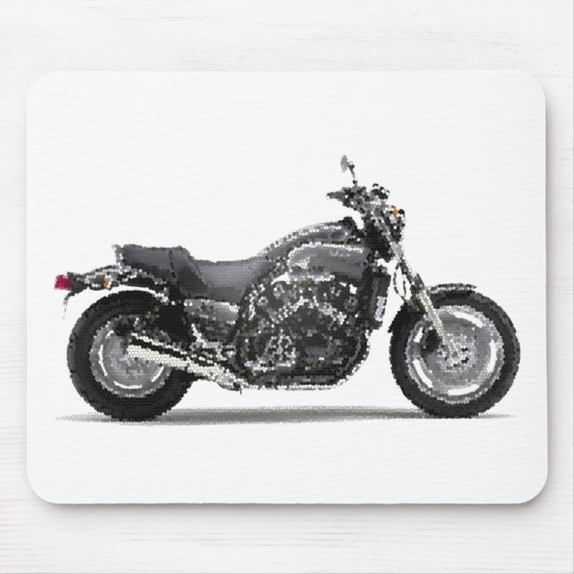 Mousepad Yam VMax gen1 (Frente)