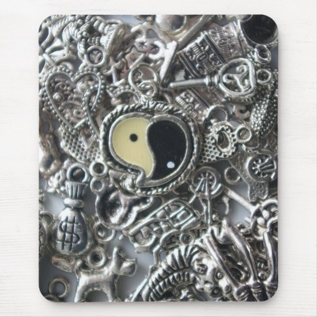 Mousepad yang charm (Frente)