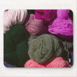 Mousepad Yarn