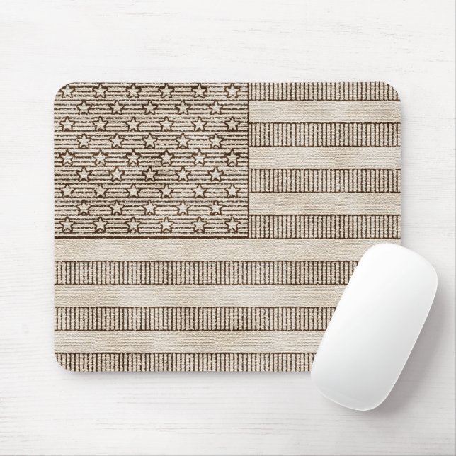Mousepad Ye Olde Gloury - (Com mouse)
