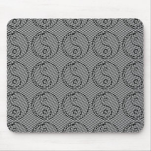Mousepad Yin Yang