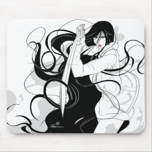 Mousepad Yoko - Katana