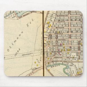 Mousepad Yonkers, Nova Iorque 13