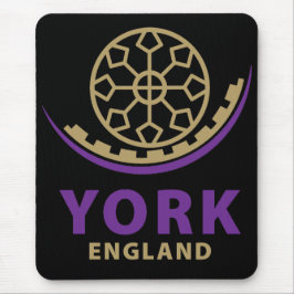 Mousepad York England United Kingdom