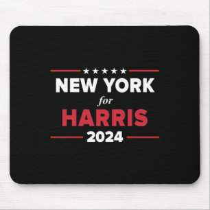 Mousepad York For Harris 2024 Kamala Harris Para Presidente
